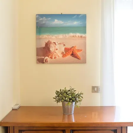 San Giovanni Holiday home *