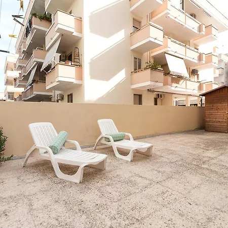Holiday home San Giovanni
