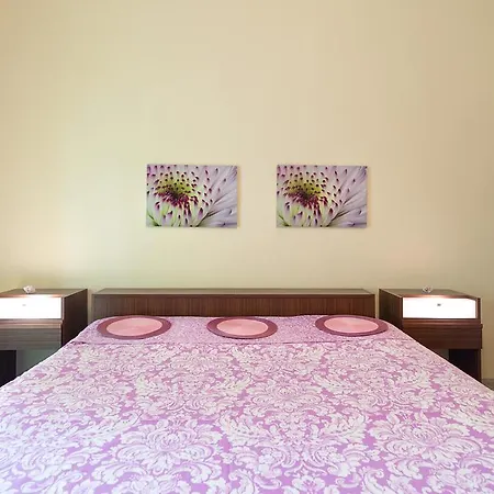 San Giovanni Holiday home Gallipoli