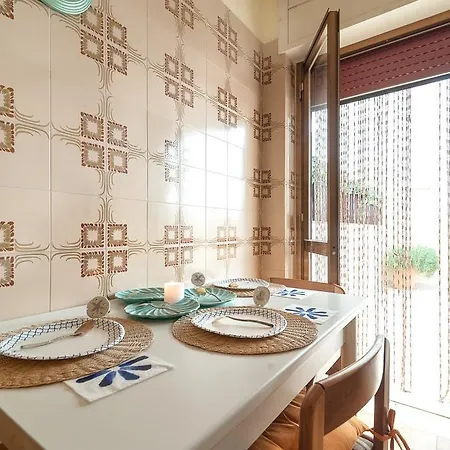 Holiday home San Giovanni *