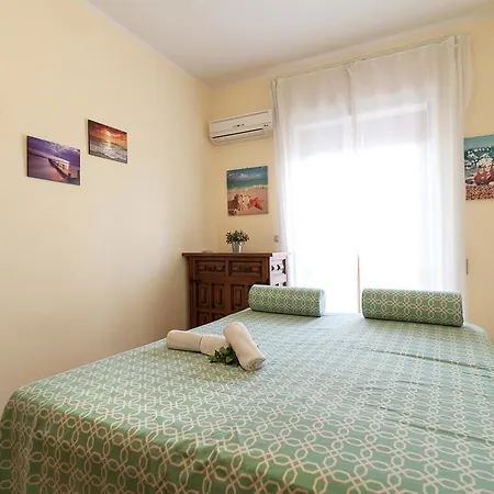 Holiday home San Giovanni *