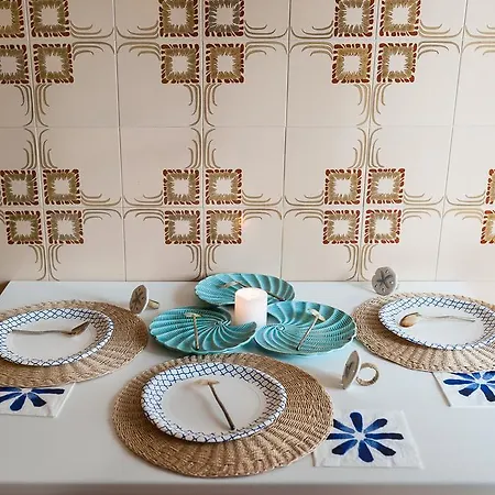 San Giovanni Holiday home *