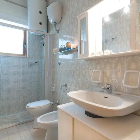 Holiday home San Giovanni