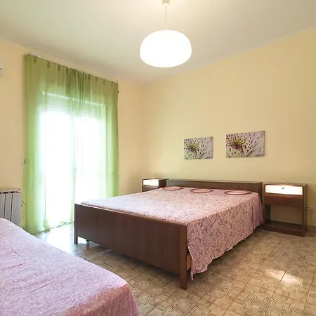 San Giovanni Holiday home Gallipoli