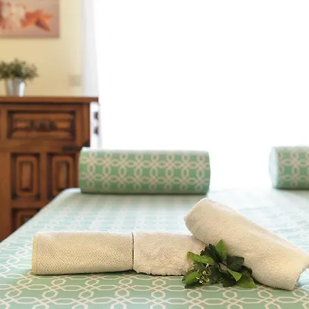 San Giovanni Holiday home