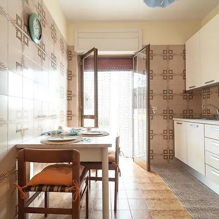 Holiday home San Giovanni *