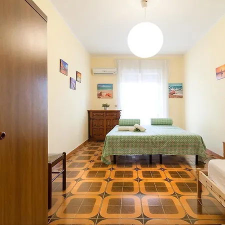 San Giovanni Holiday home *